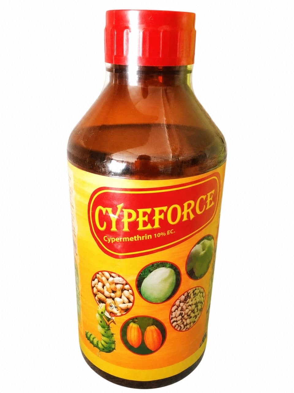 Cyperforce image